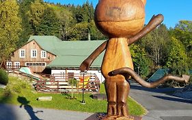 Hotel Peklo Pro Rodiny S Detmi